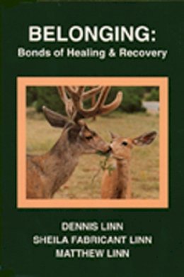 Dennis Linn - Belonging: Bonds of Healing and Recovery - 9780809133659 - V9780809133659