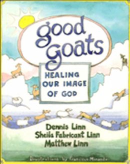 Dennis Linn - Good Goats: Healing Our Image of God - 9780809134632 - V9780809134632