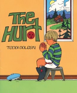 Teddi Doleski - The Hurt - 9780809165513 - V9780809165513