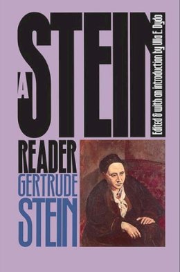 Gertrude Stein - A Stein Reader - 9780810110830 - V9780810110830