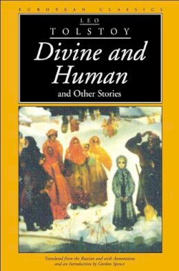 Black & White Publishing - Divine and Human and Other Stories - 9780810117624 - V9780810117624