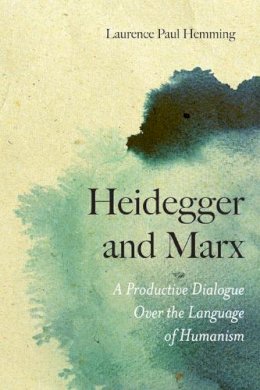 Laurence Hemming - Productive Dialogue - 9780810128750 - V9780810128750