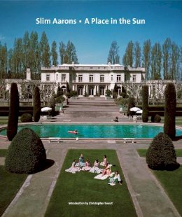 Slim Aarons - Slim Aarons: A Place in the Sun - 9780810959354 - V9780810959354