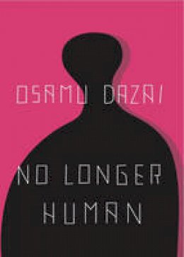 Osamu Dazai - No Longer Human - 9780811204811 - V9780811204811