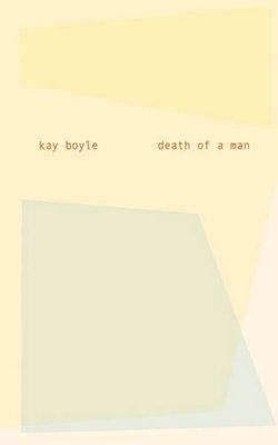 Boyle - Death Of A Man 8211 A Novel - 9780811210898 - V9780811210898