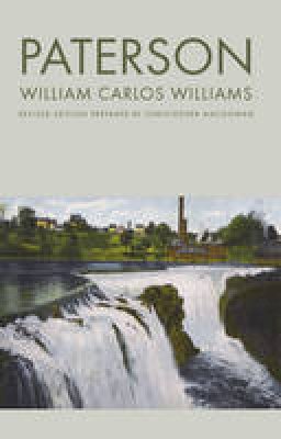 William Carlos Williams - Paterson - 9780811212984 - V9780811212984