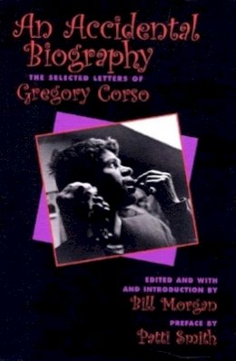 Gregory Corso - An Accidential Autobiography - 9780811215350 - V9780811215350