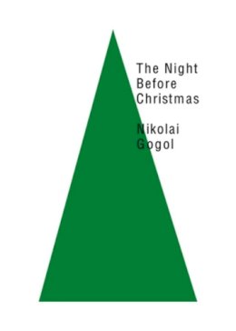 Nikolai Gogol - The Night Before Christmas - 9780811219471 - V9780811219471