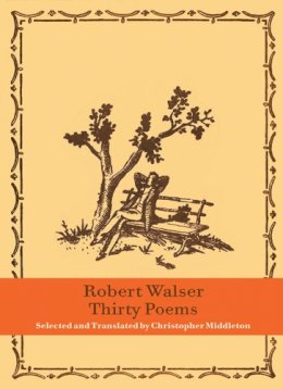 Robert Walser - Thirty Poems - 9780811220019 - V9780811220019