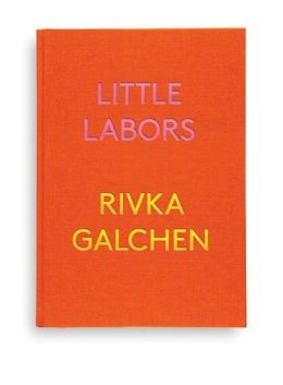 Rivka Galchen - Little Labors - 9780811225588 - V9780811225588