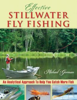 Michael Gorman - Effective Stillwater Fly Fishing - 9780811713016 - V9780811713016