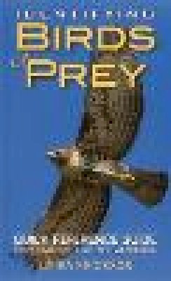 Laura Erickson - Identifying Birds of Prey - 9780811716185 - V9780811716185