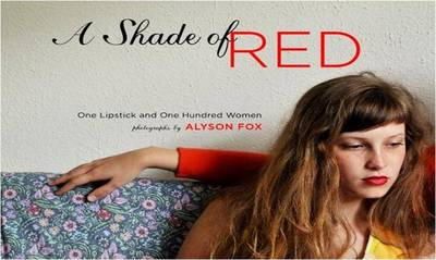 Alyson Fox - Shade of Red - 9780811878128 - V9780811878128