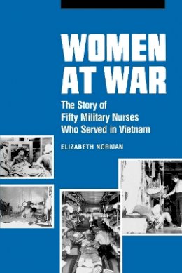 Elizabeth Norman - Women at War - 9780812213171 - V9780812213171