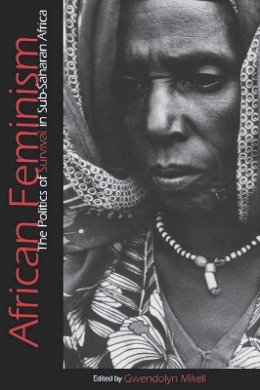 Gwendolyn Mikell - African Feminism - 9780812215809 - V9780812215809