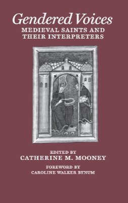 Catherine M. Mooney - Gendered Voices - 9780812216875 - V9780812216875