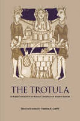 Monica H. Green - The Trotula - 9780812218084 - V9780812218084