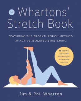 Jim Wharton - The Whartons' Stretch Book - 9780812926231 - V9780812926231