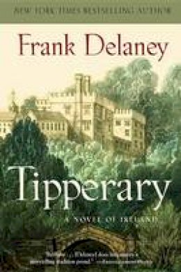 Frank Delaney - Tipperary - 9780812975949 - KCW0014763