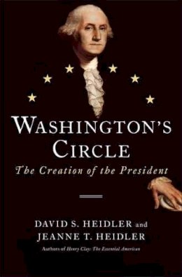 David Heidler - Washington's Circle - 9780812981599 - V9780812981599