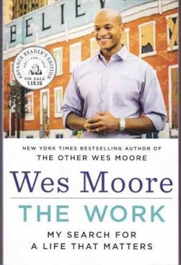 Wes Moore - Work - 9780812983845 - V9780812983845