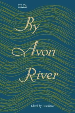 Lara H. D.. Ed(S): Vetter - By Avon River - 9780813062372 - V9780813062372