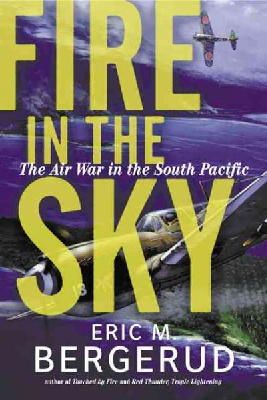 Eric M. Bergerud - Fire in the Sky - 9780813338699 - V9780813338699