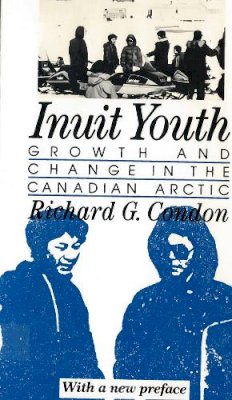 Condon - Inuit Youth - 9780813513645 - V9780813513645