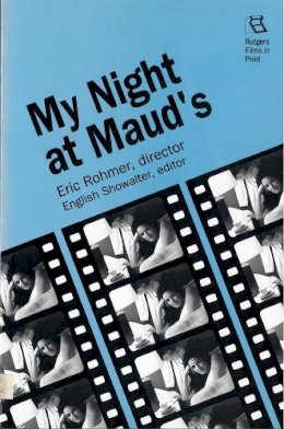 English Showalter (Ed.) - My Night at Maud'S - 9780813519395 - V9780813519395