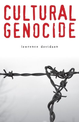 Lawrence Davidson - Cultural Genocide - 9780813553498 - V9780813553498