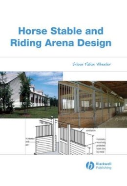 Eileen Fabian Wheeler - Horse Stable and Riding Arena Design - 9780813828596 - V9780813828596