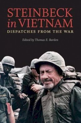 John Steinbeck - Steinbeck in Vietnam - 9780813934037 - V9780813934037