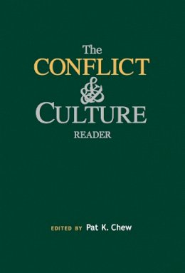 Chew - The Culture and Conflict Reader - 9780814715796 - V9780814715796