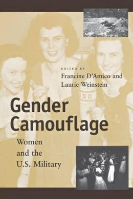 D´amico - Gender Camouflage - 9780814719077 - V9780814719077