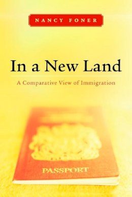 Nancy (Editor Foner - In a New Land - 9780814727461 - V9780814727461