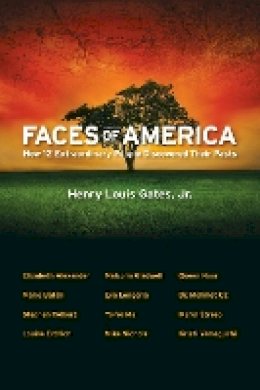 Henry Louis Gates Jr. - Faces of America - 9780814732649 - V9780814732649