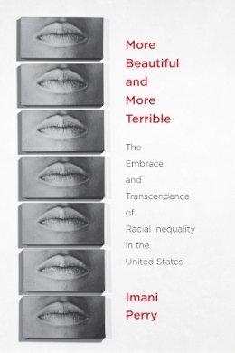 Imani Perry - More Beautiful and More Terrible: The Embrace and Transcendence of Racial Inequality in the United States - 9780814767375 - V9780814767375