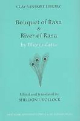 Pollock - Bouquet of Rasa  &  River of Rasa - 9780814767559 - V9780814767559