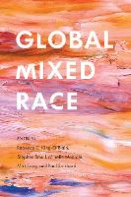 Rebecca  - Global Mixed Race - 9780814770733 - V9780814770733