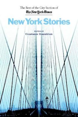 Rosenblum - New York Stories - 9780814775721 - V9780814775721