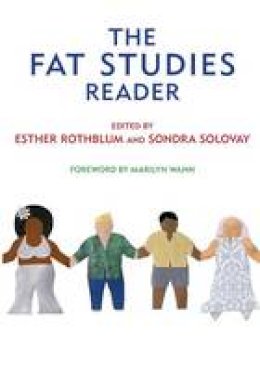 Esther Rothblum - The Fat Studies Reader - 9780814776315 - V9780814776315