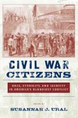 Susannah Ural - Civil War Citizens - 9780814785706 - V9780814785706