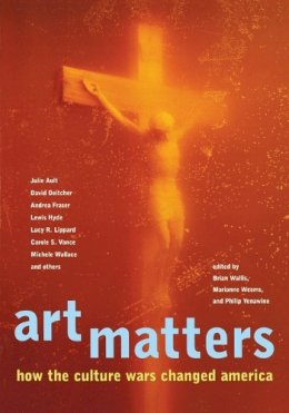 Yenawine - Art Matters - 9780814793510 - V9780814793510