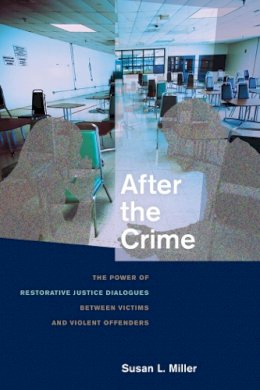 Susan L. Miller - After the Crime - 9780814795538 - V9780814795538