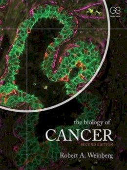 Robert A. Weinberg - The Biology of Cancer - 9780815342205 - V9780815342205