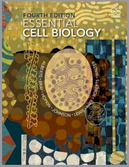 Bruce Alberts - Essential Cell Biology - 9780815344544 - V9780815344544