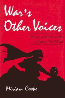 Miriam G. Cooke - War's Other Voices - 9780815603771 - V9780815603771