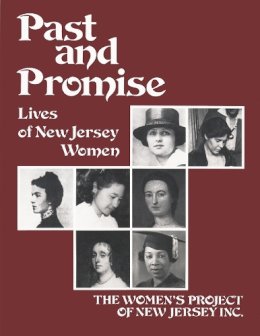 Women'S Project Of New Jersey - Past and Promise - 9780815604181 - V9780815604181