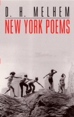 D.H. Melhem - New York Poems - 9780815608134 - V9780815608134