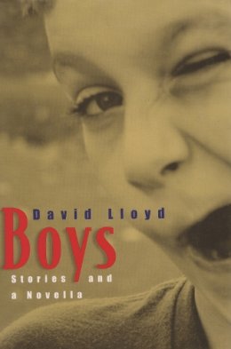 David Lloyd - Boys - 9780815608417 - V9780815608417